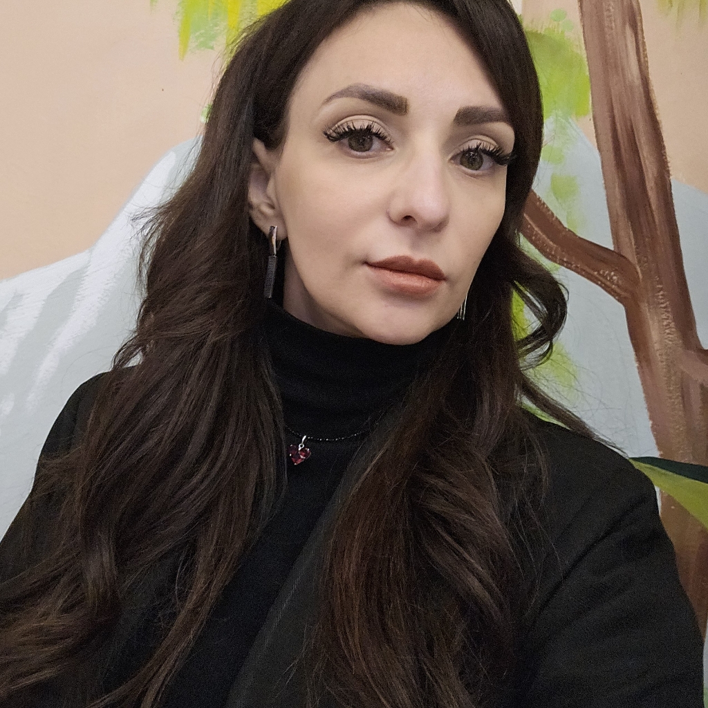 Фоменко Светлана