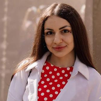 Султанова Елизавета
