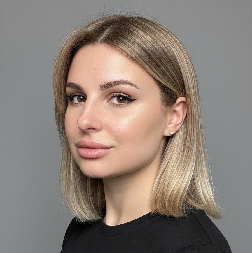 Оксана