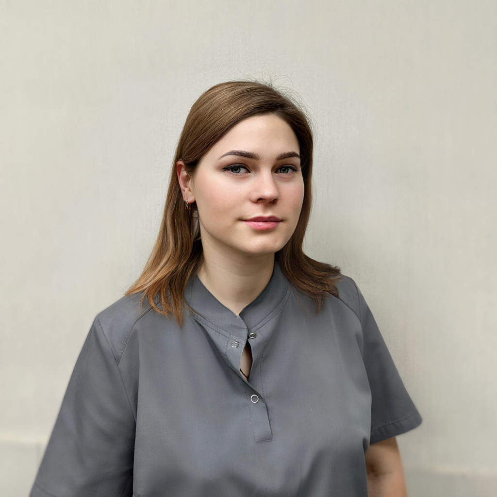 Пономарева Вероника