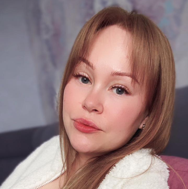 Галина