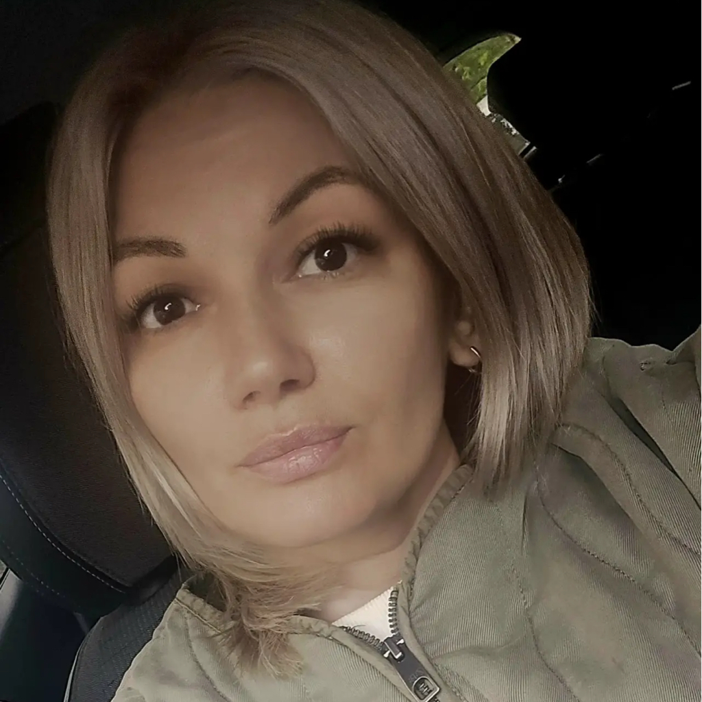 Проценкова Юлия