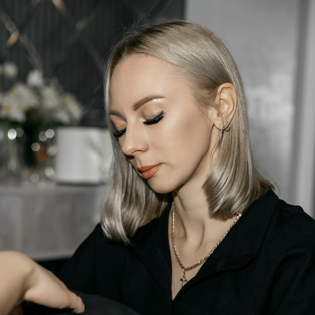 Селина Нина
