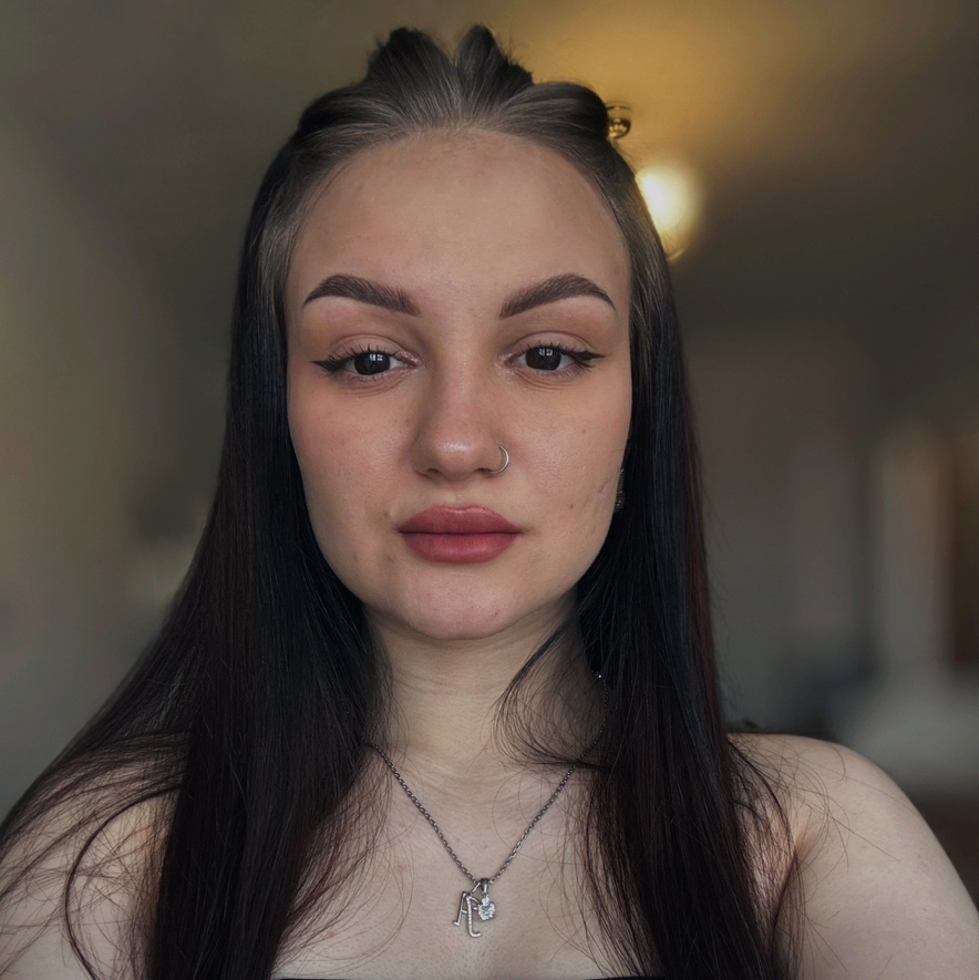 Казнина Александра