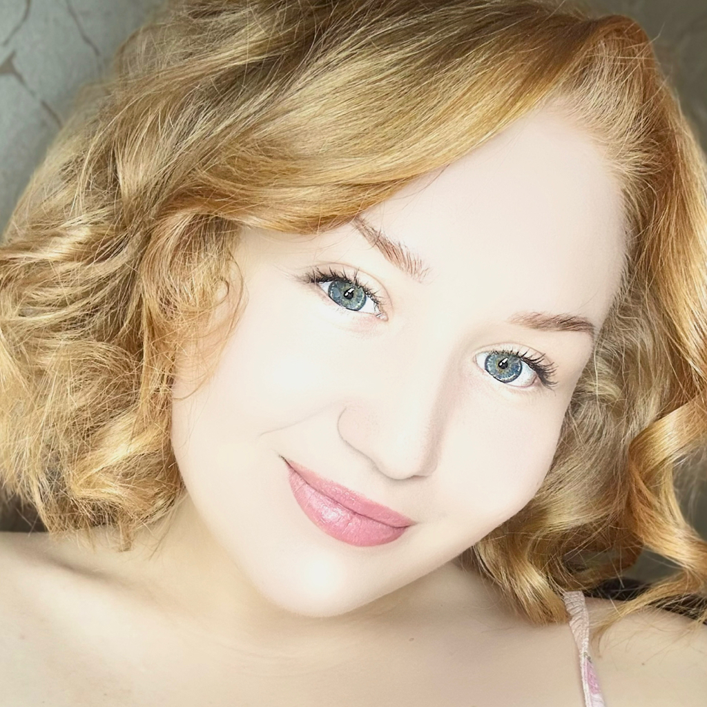 Наталья Пушкарева