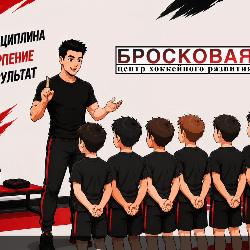 ОФП | Групповая