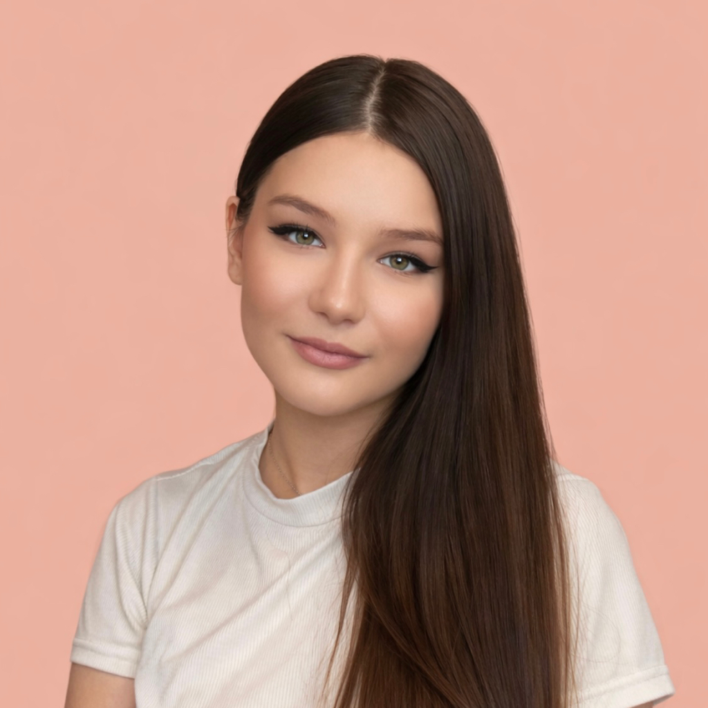 Шинкарева Лиза