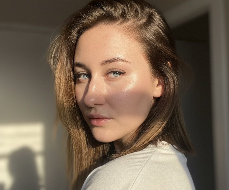 Будевич Алена