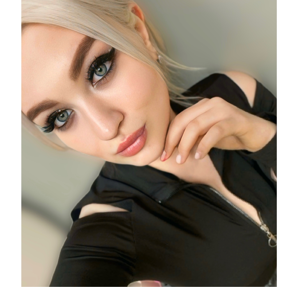 Анастасия