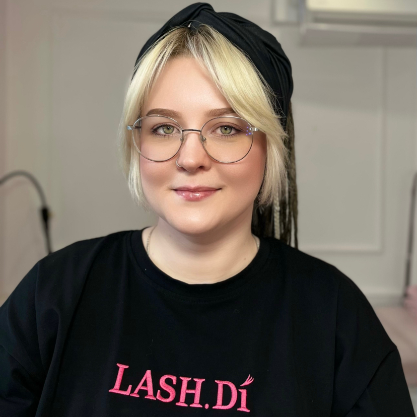 Дарья КАТЕГОРИЯ МАСТЕР