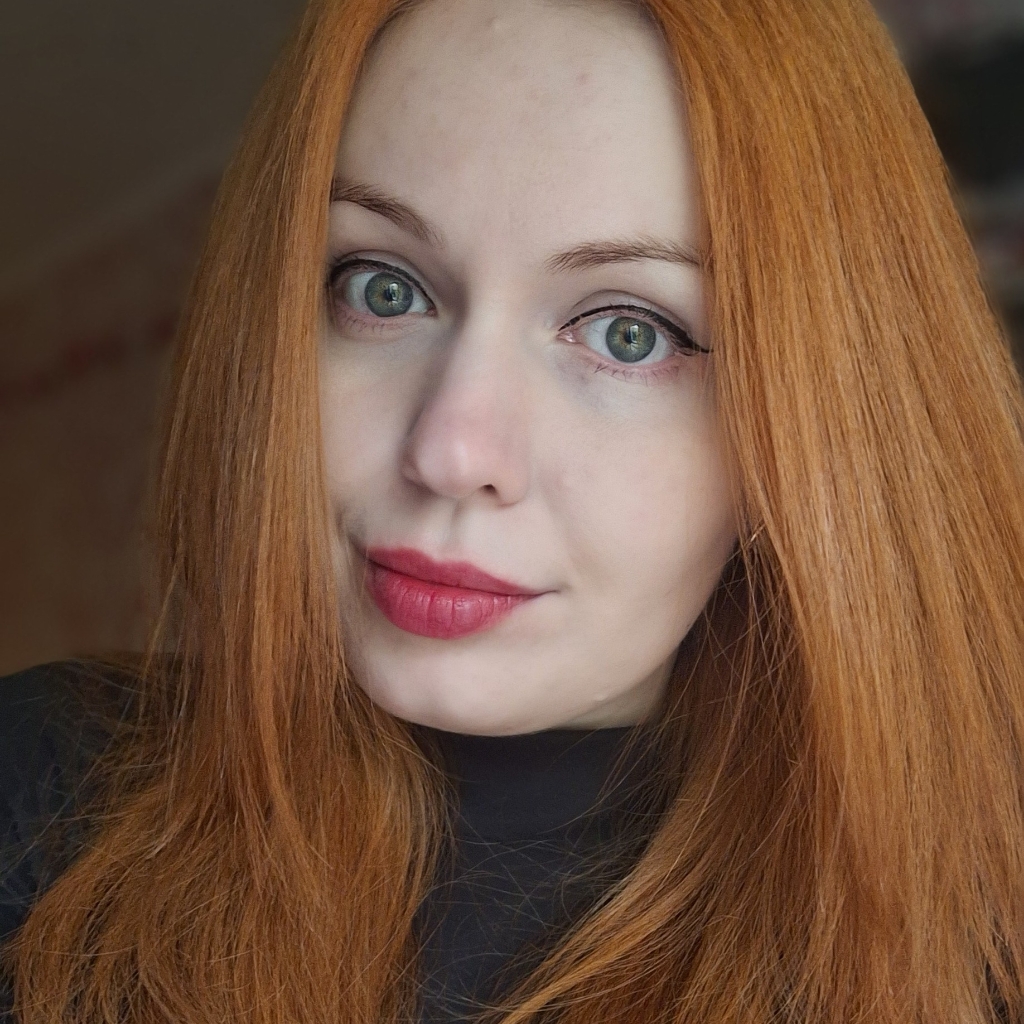 Полина