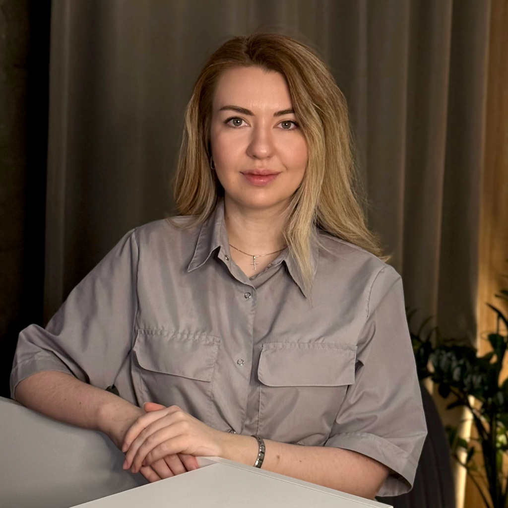 Анастасия Б