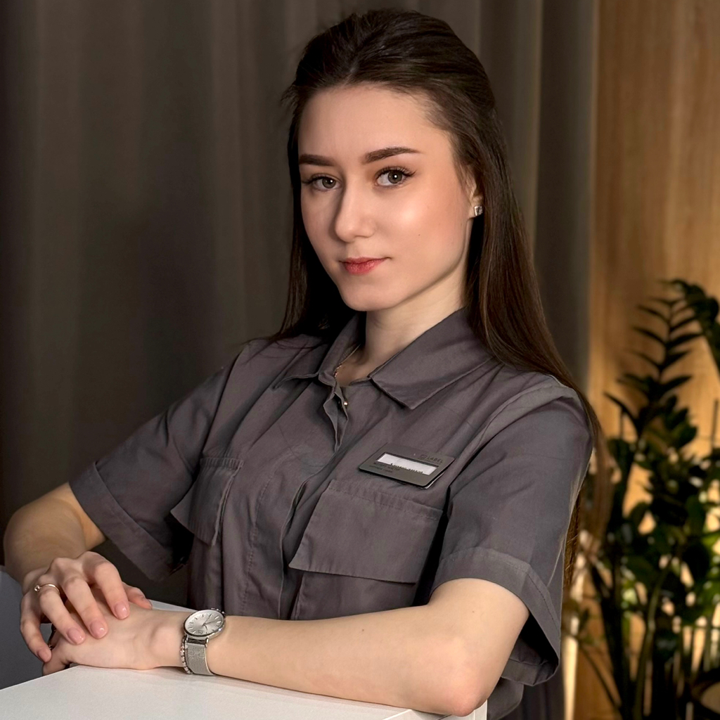 Анжелика