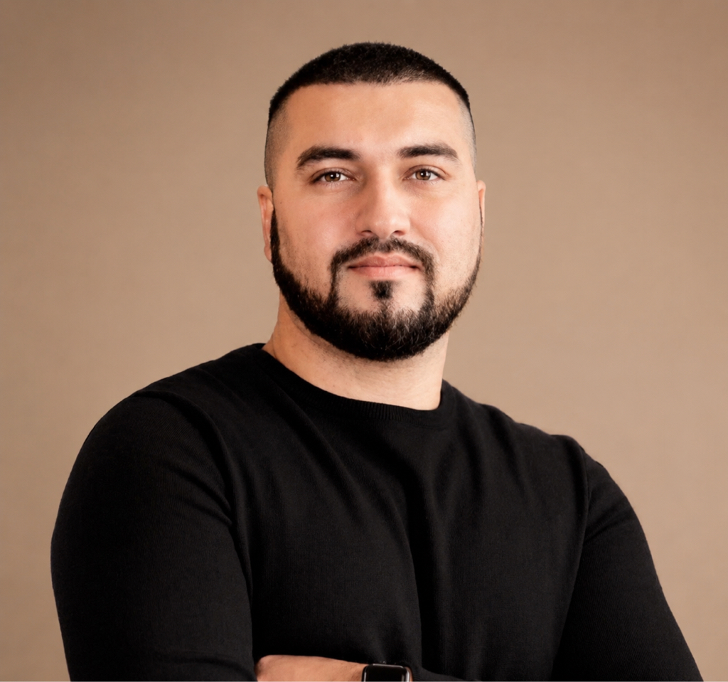 Исаев Александр