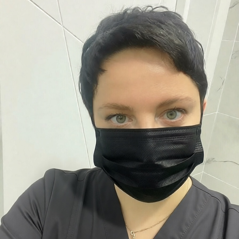 Наталья