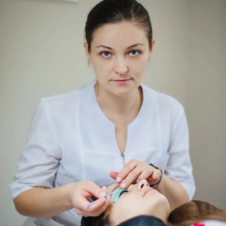 Никитина Ольга