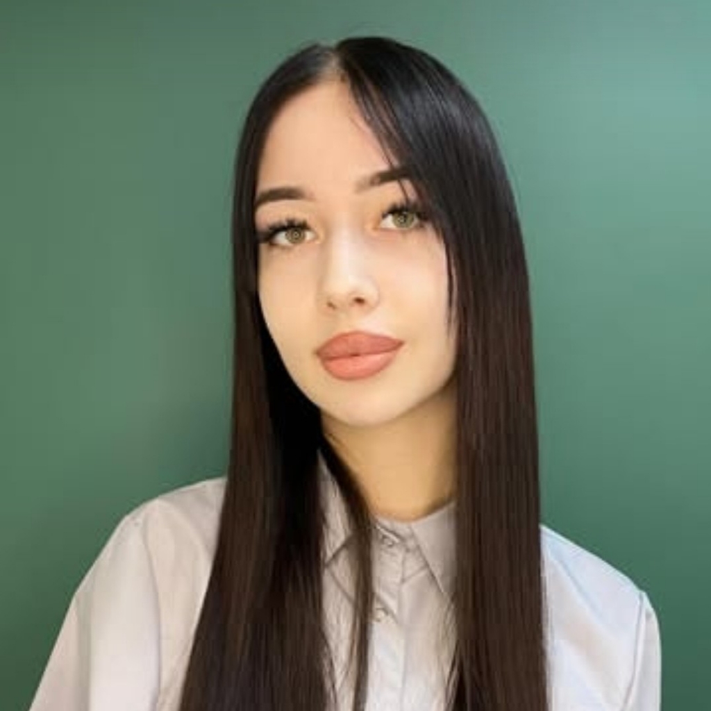 Марина К