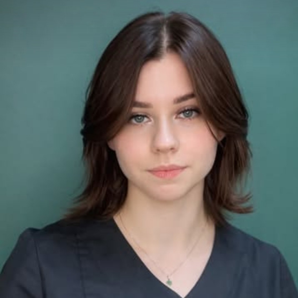 Марина Л