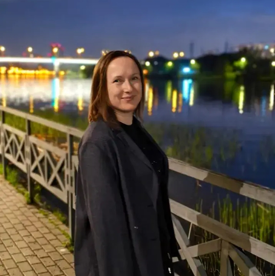 Елена Ш Массажист