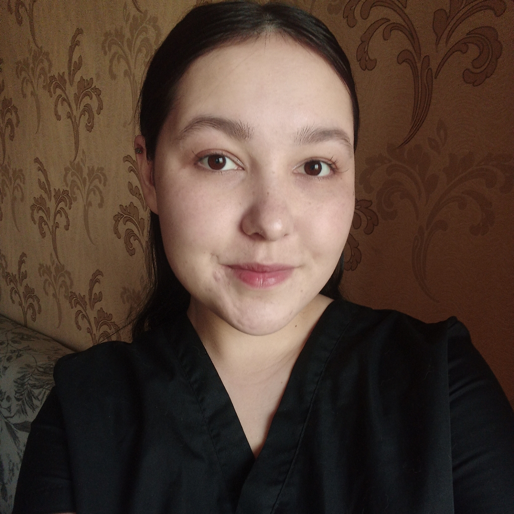 Алевтина Исакова