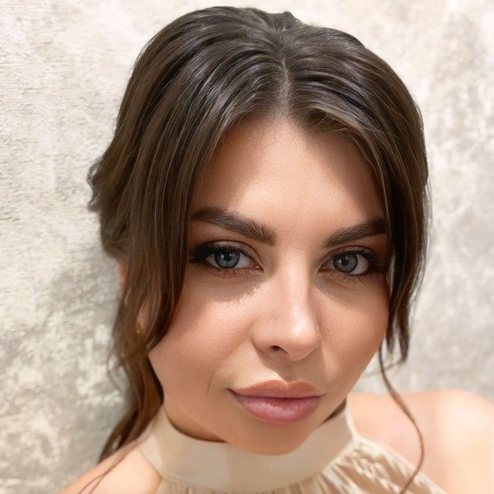 Балакина Кристина