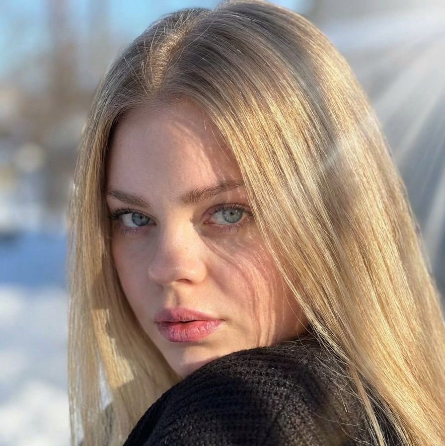 Фомина Елизавета