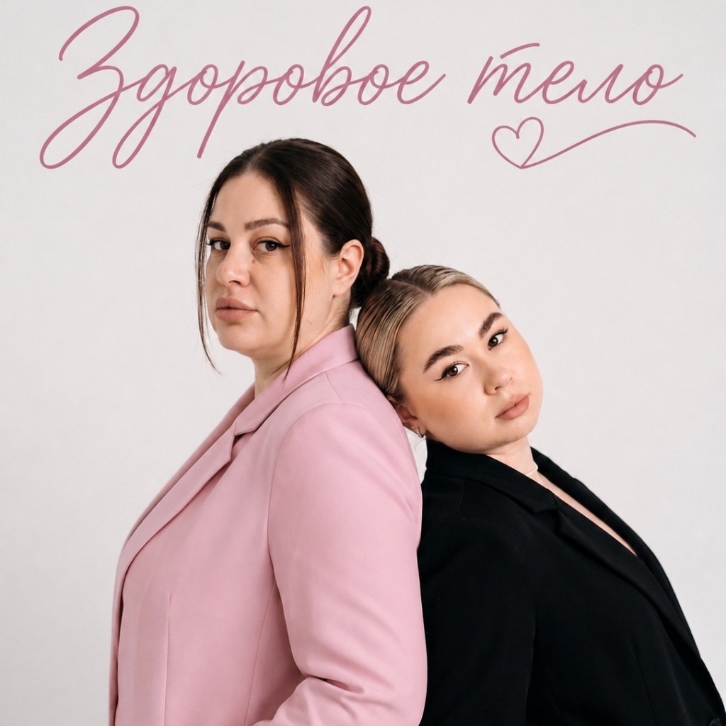 Салон "Здоровое тело"