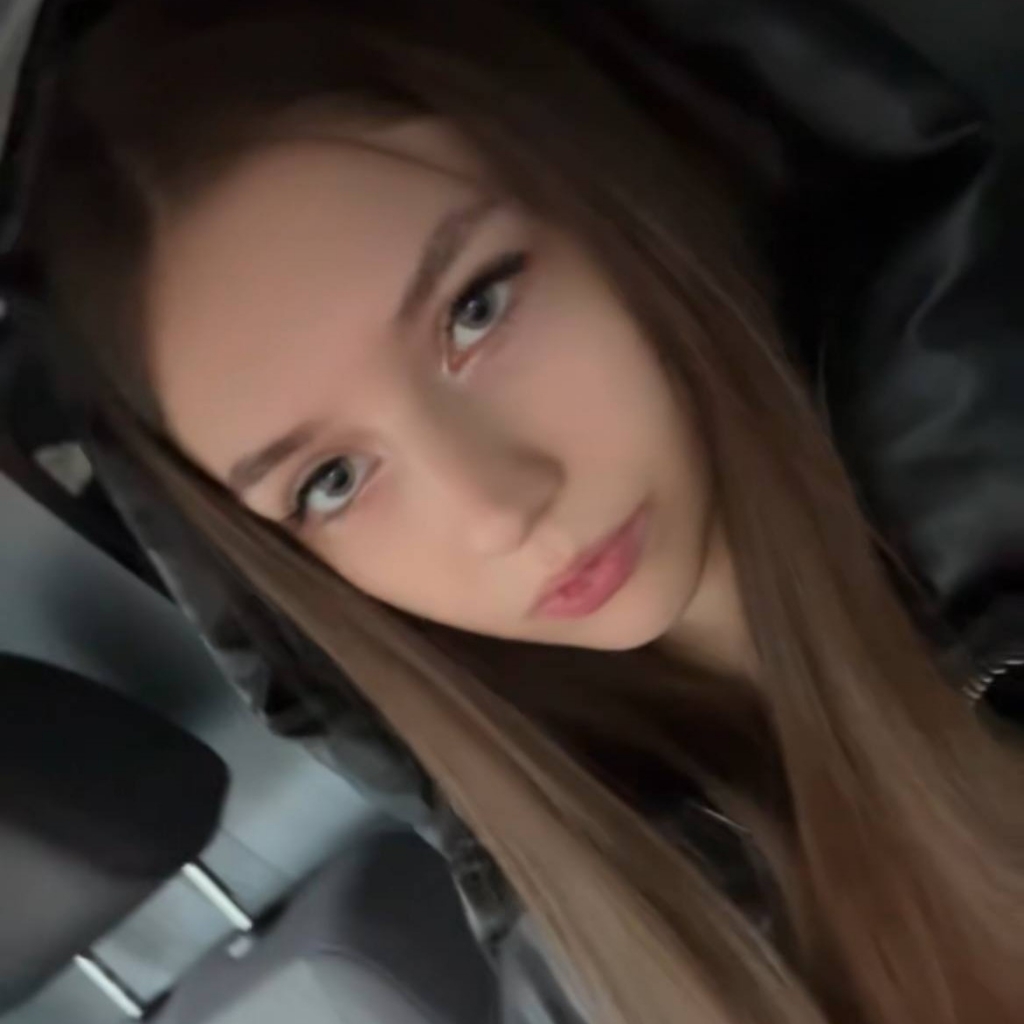 Кондрашева Сарият