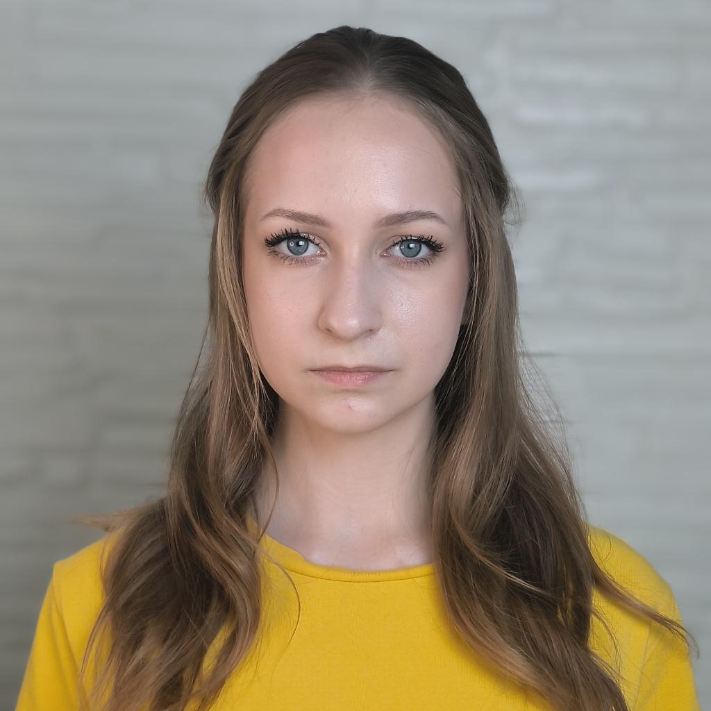 Екатерина
