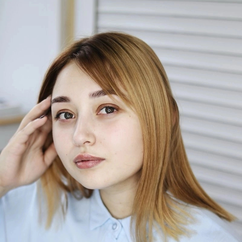 Муллабекова Екатерина