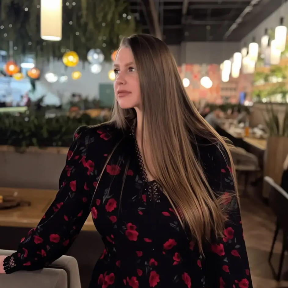 Екатерина