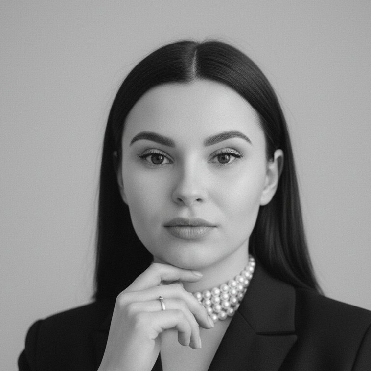 Оксана