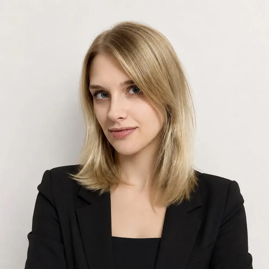 Наумова Анастасия
