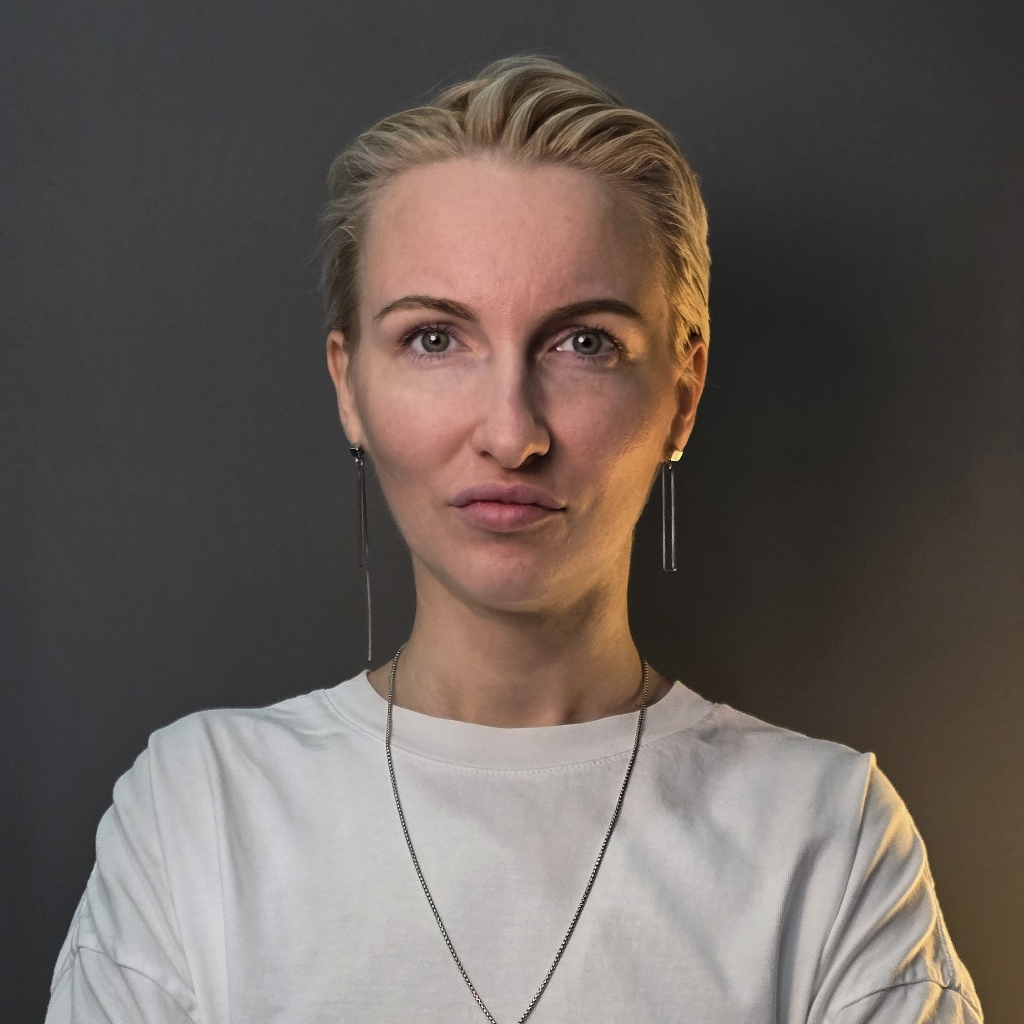 Утяшева Елена