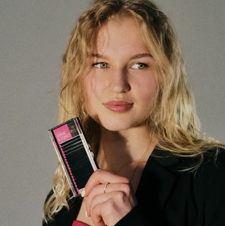 Трантина Елена