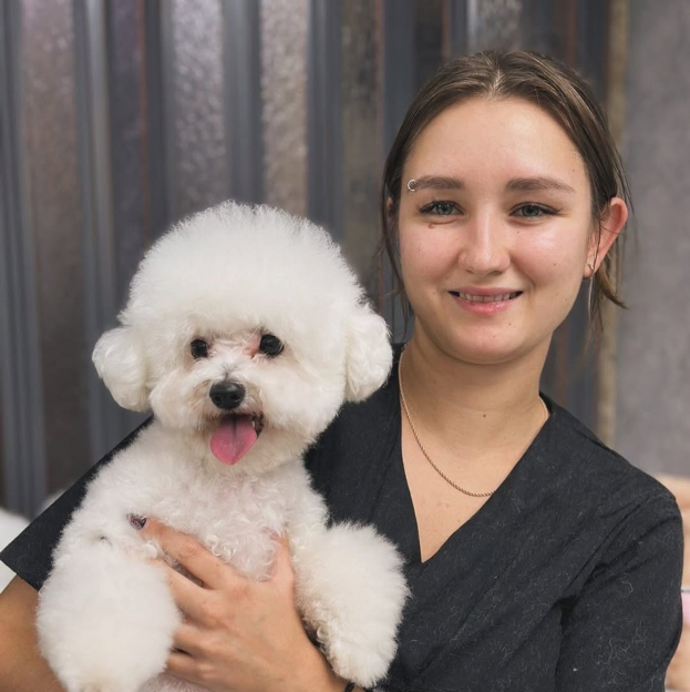 Ситникова Олеся