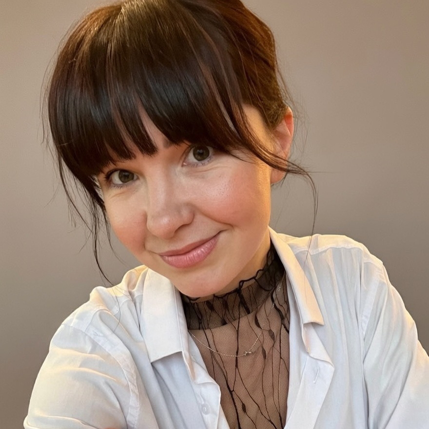 Советкина Екатерина