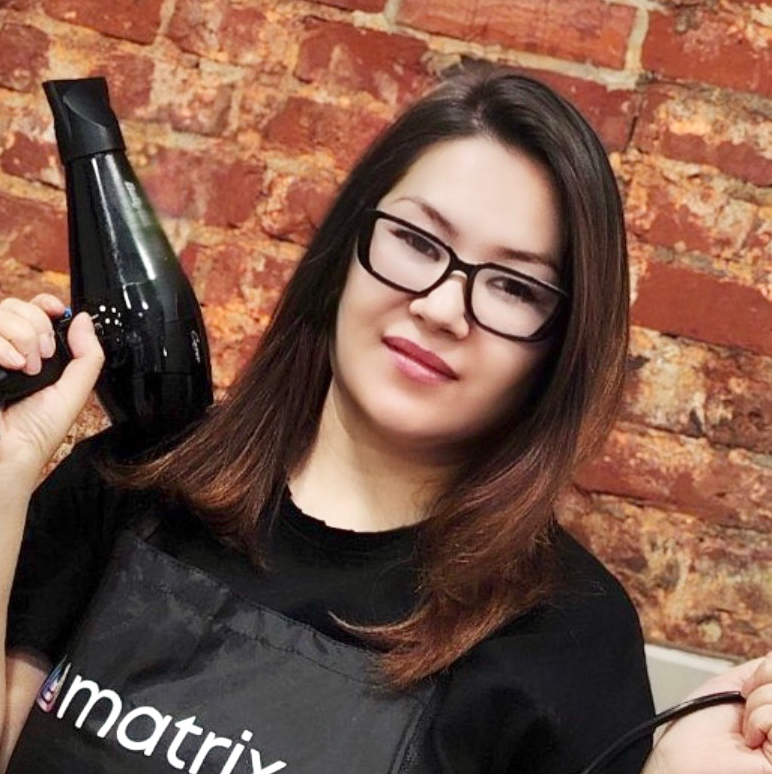 Алина