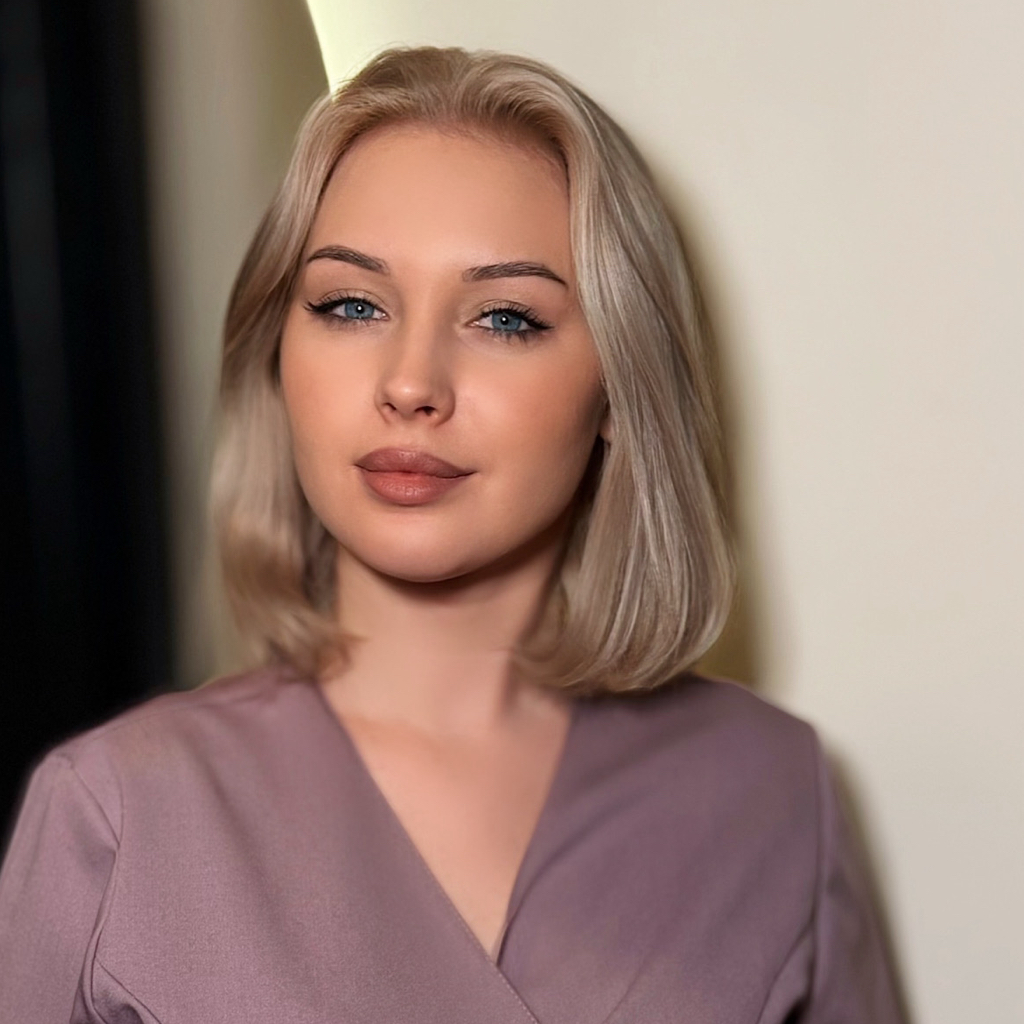 Бухтеева Анна
