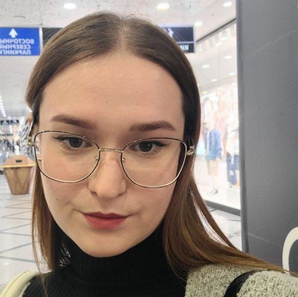 Дарья