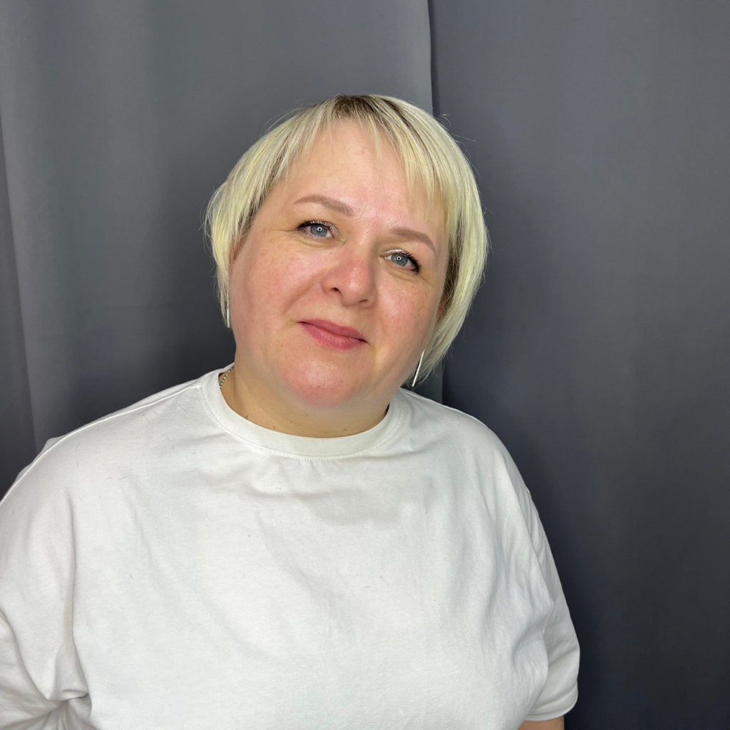 Ирина