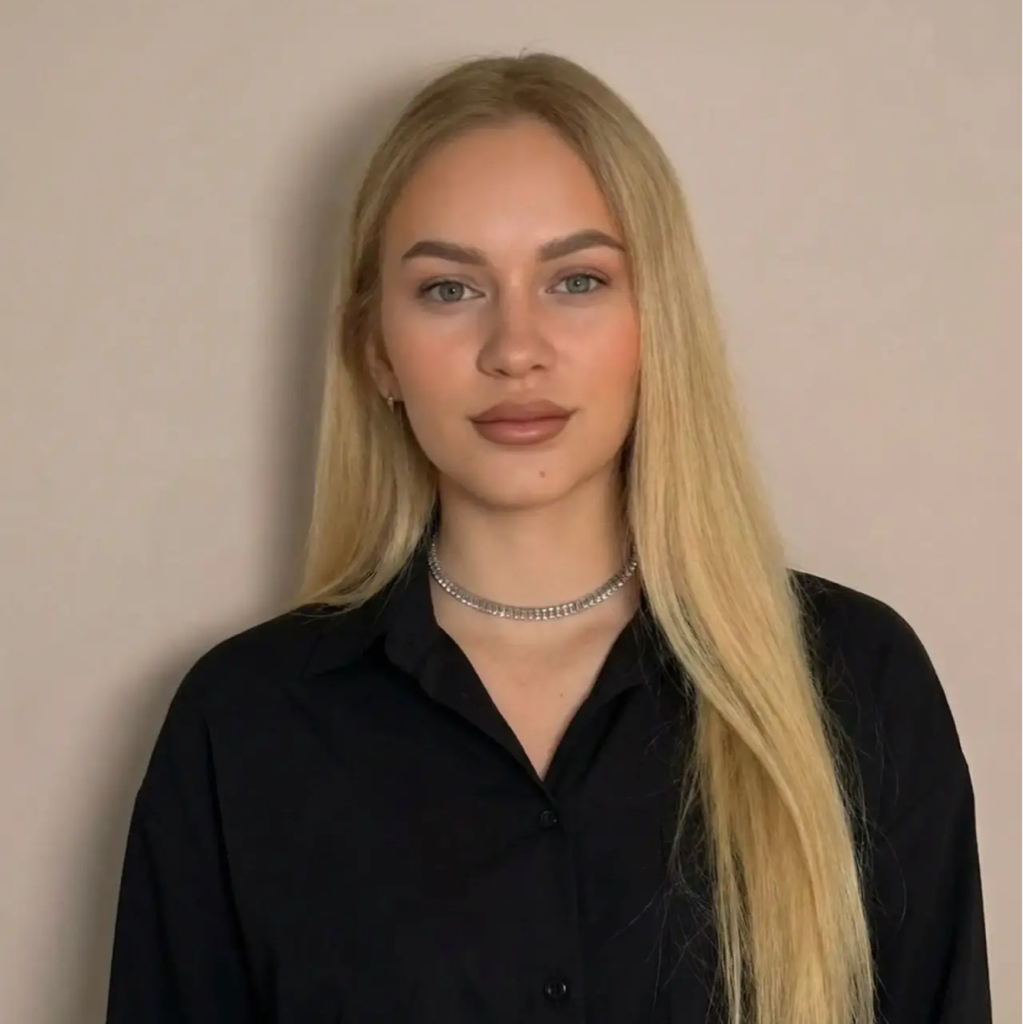 Исаева Елизавета