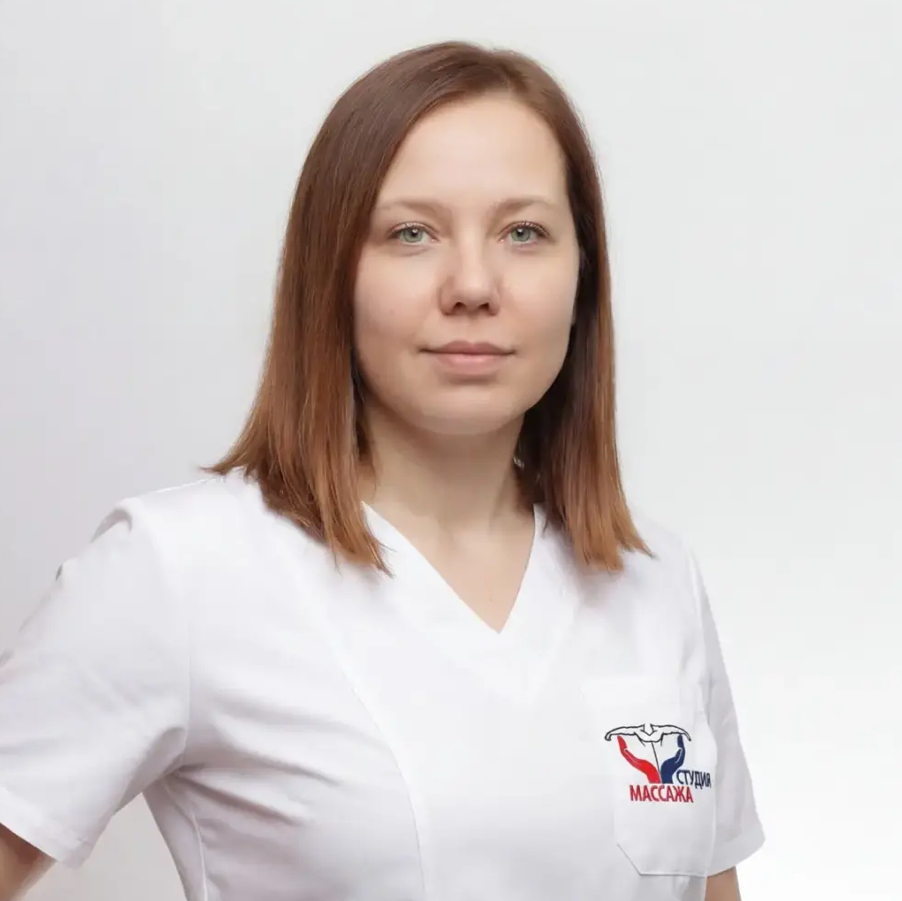 Симонова Марина