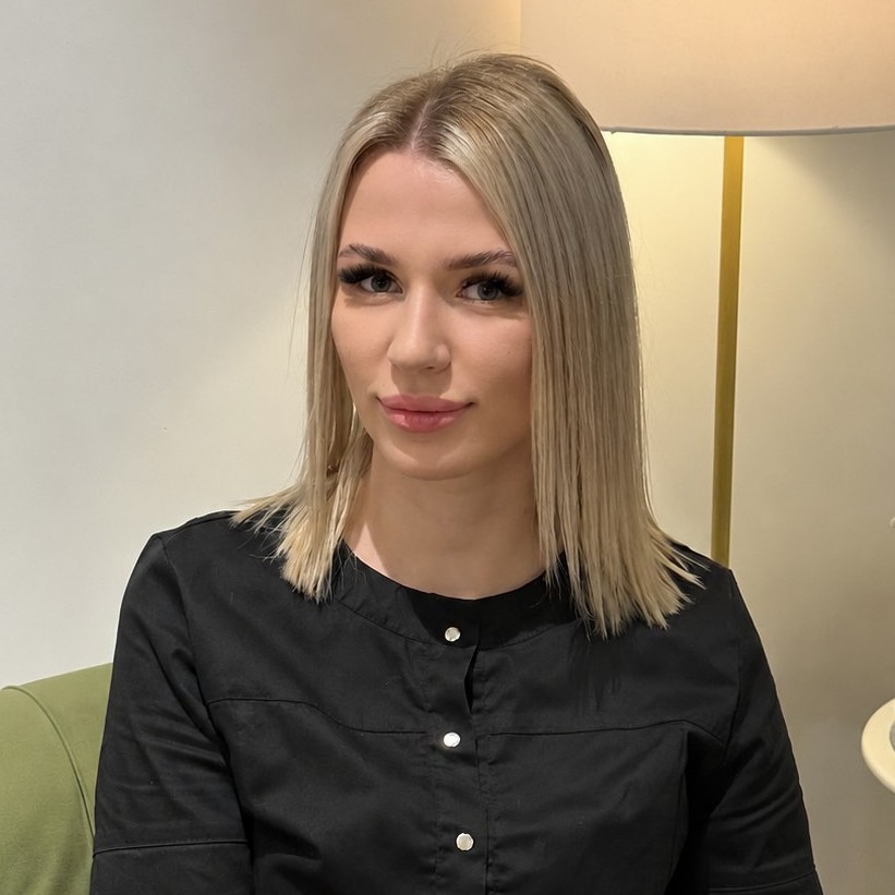 Жиминик Анна