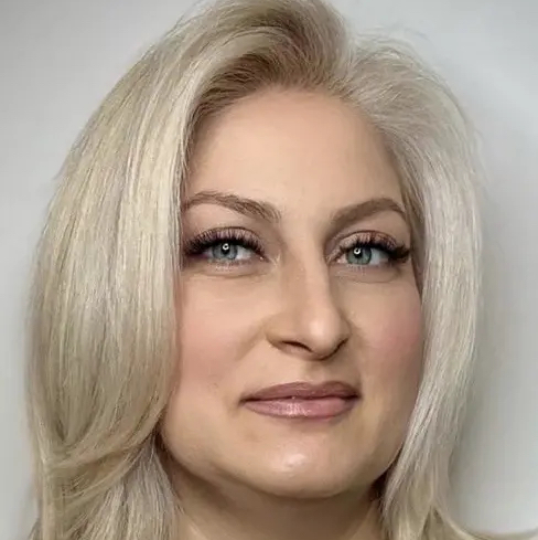 Екатерина