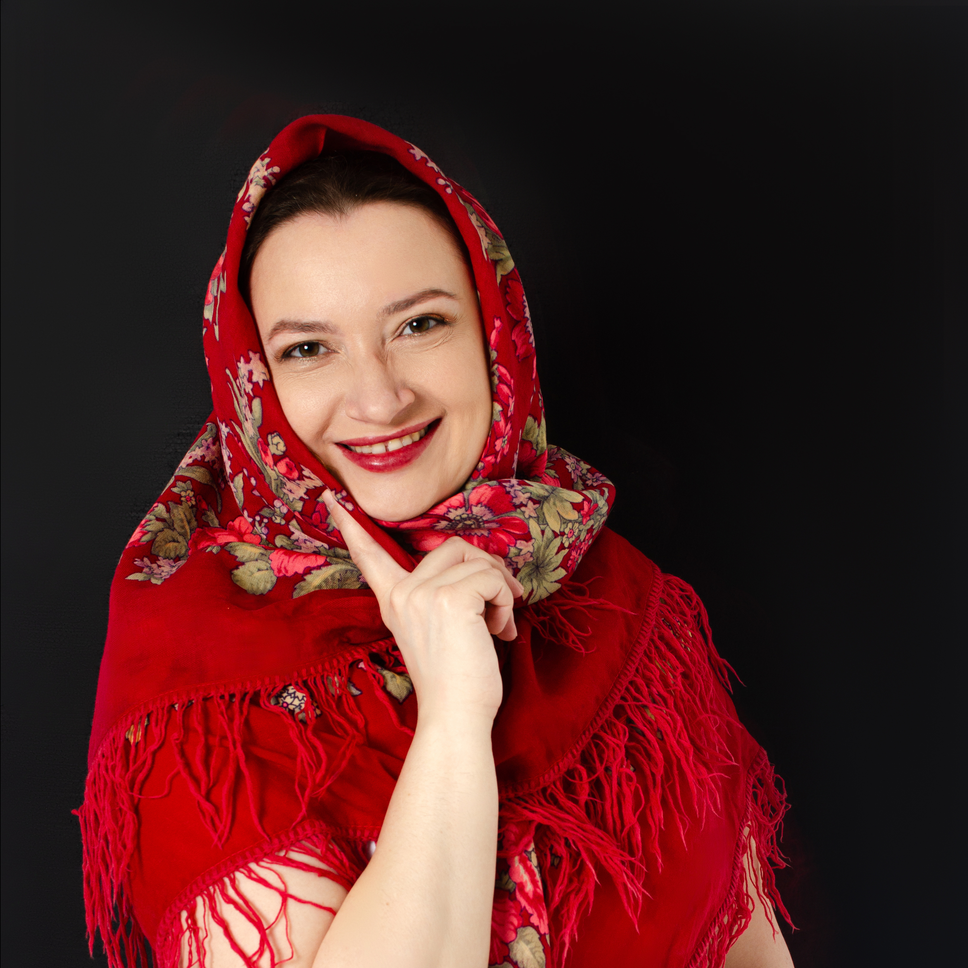 Шилова Мария