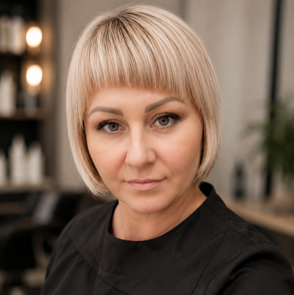 Подзорова Ирина