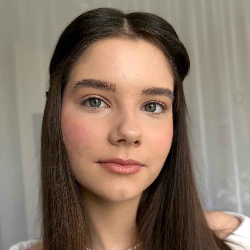 Organic Brow уход