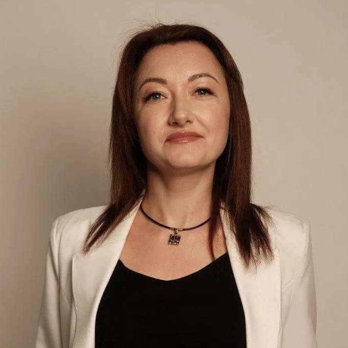 Полина К