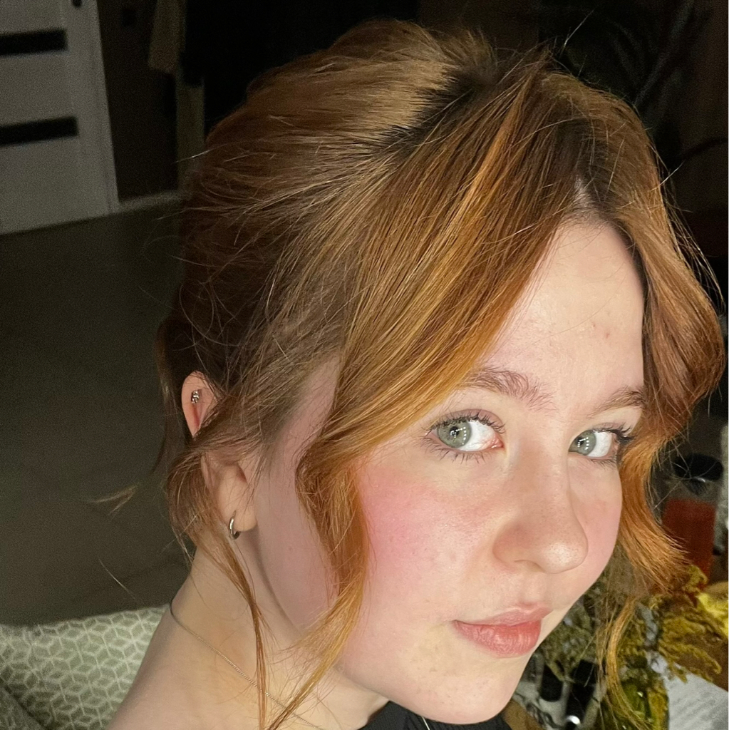 Ильичева Диана